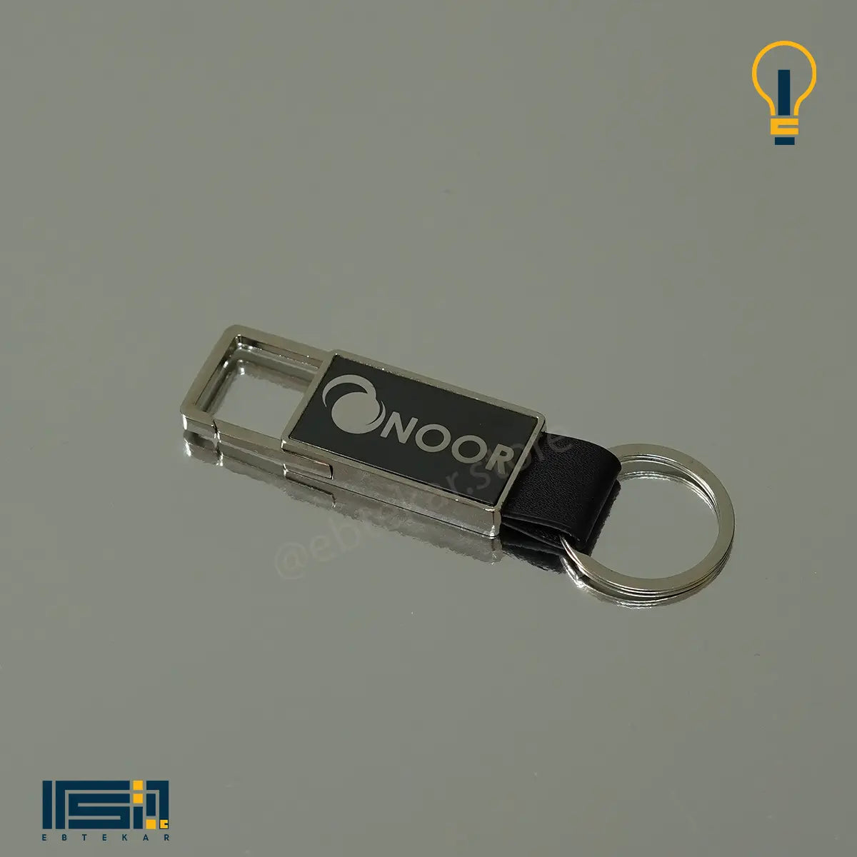 ميدالية معدن