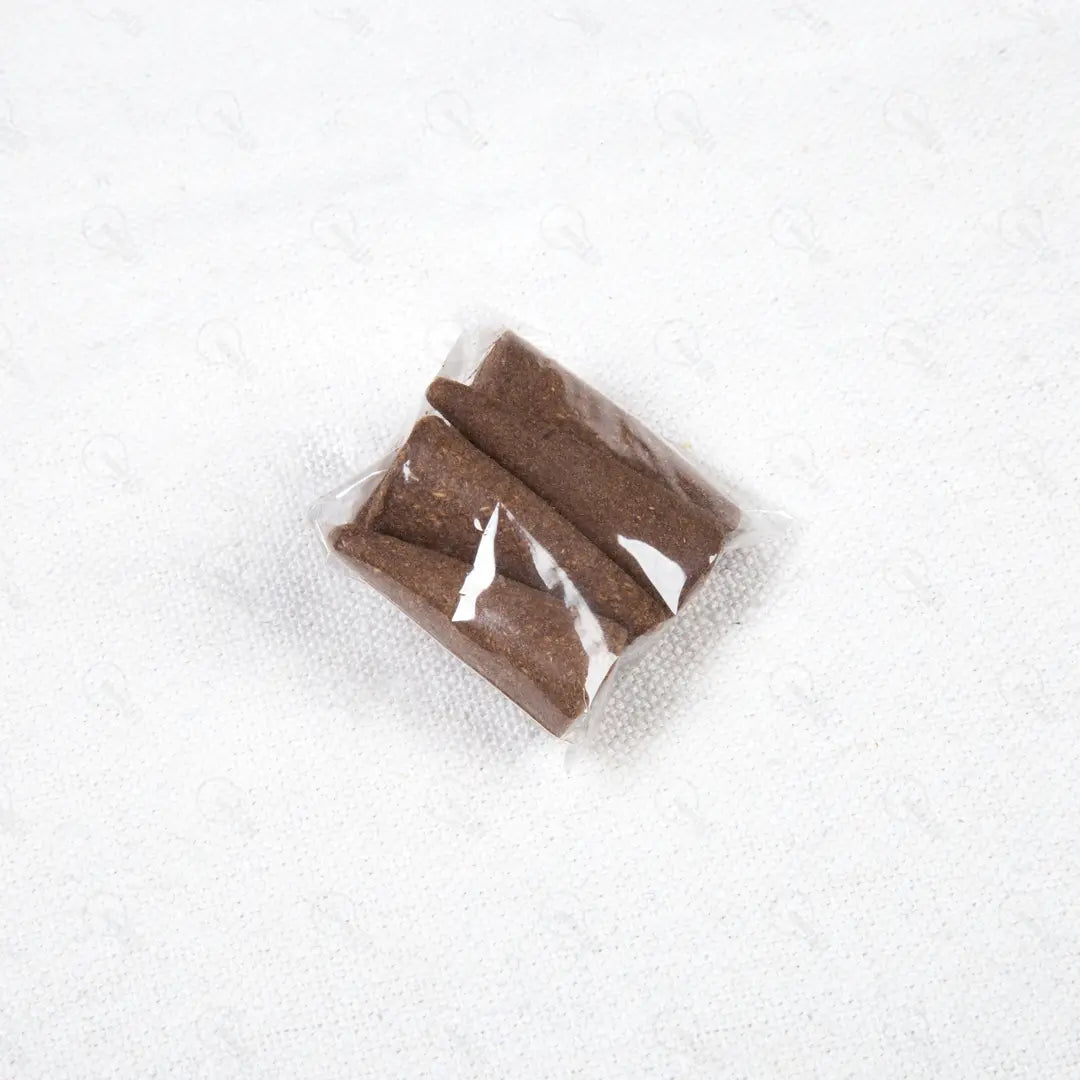 باكيدج بخور اقماع (10 قمع)