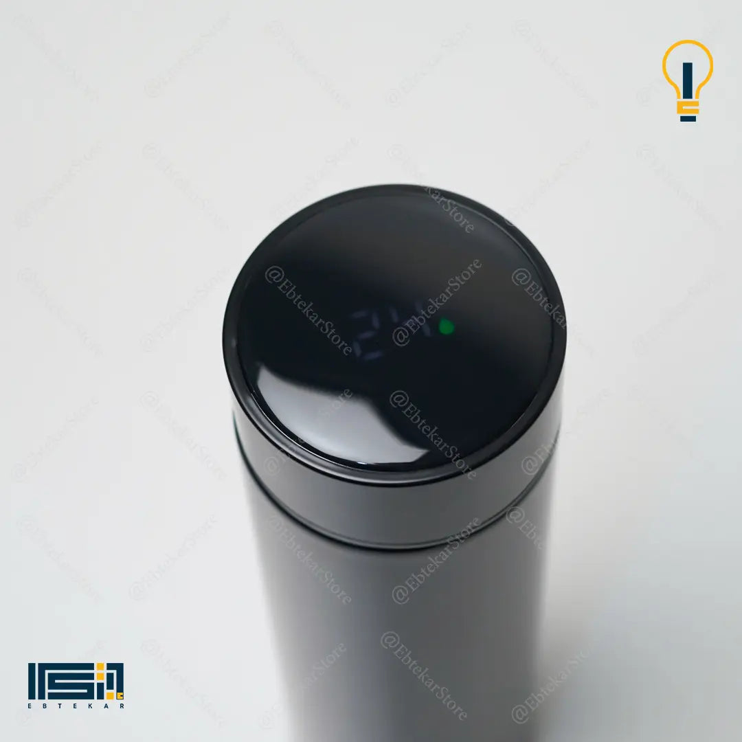 مج حراري ديجيتال