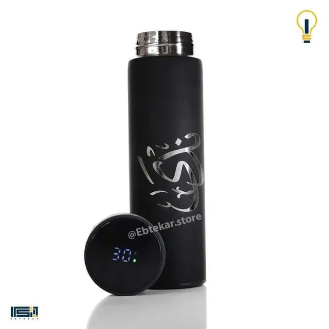 مج حراري ديجيتال