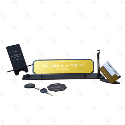 عروض اطقم المكتب - عرض 4 (الكومبو)