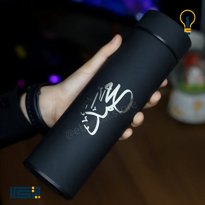 مج حراري ديجيتال