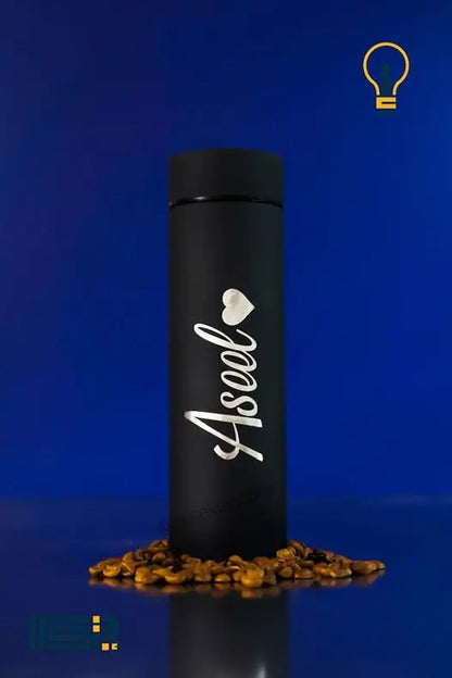 مج حراري ديجيتال