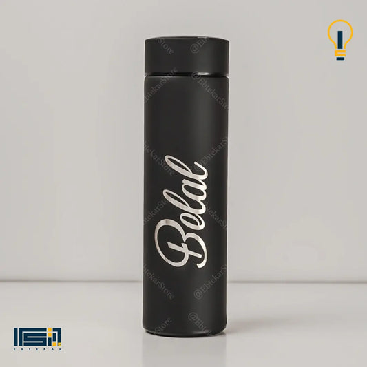 مج حراري ديجيتال