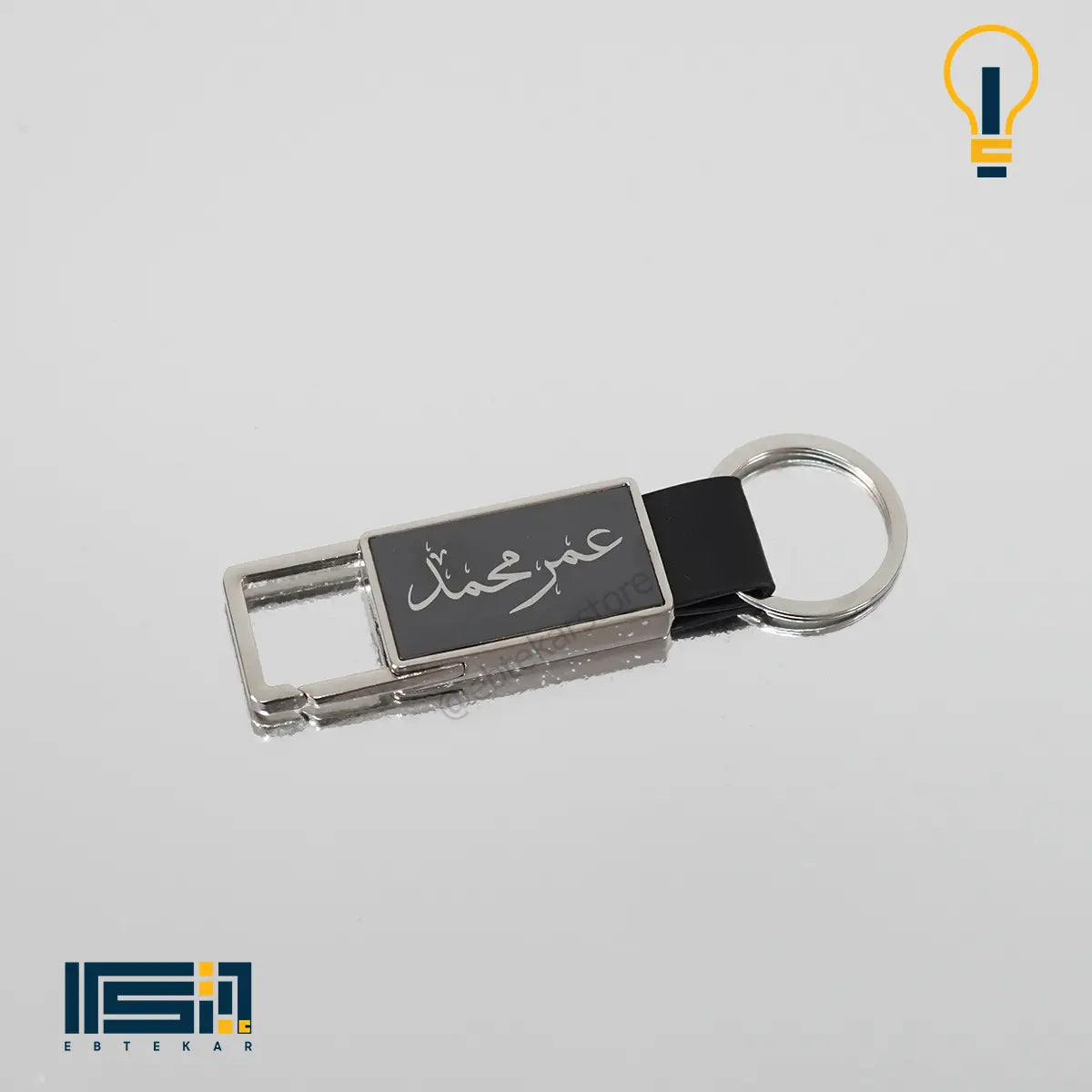 ميدالية معدن