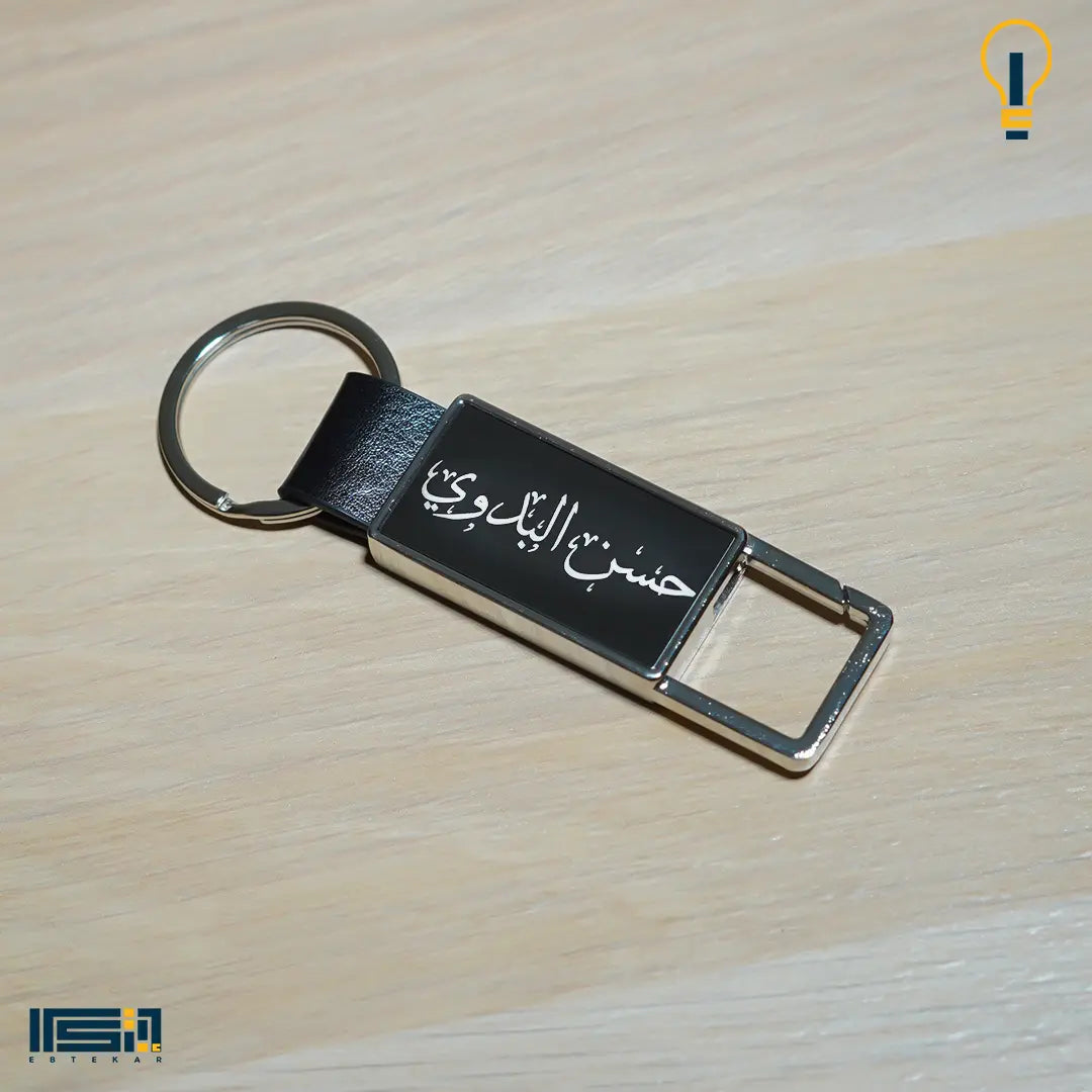 ميدالية معدن