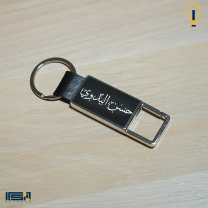 ميدالية معدن