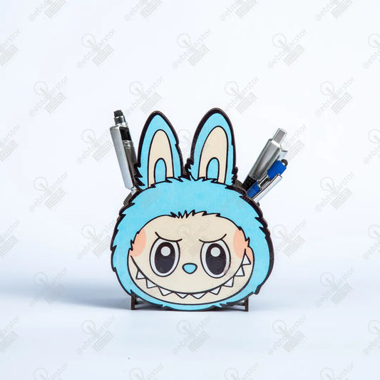 مقلمة خشب لابوبو