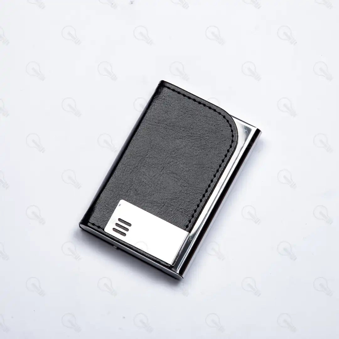 بوكس هارد كوفر ونوت بوك جلد وقلم وميدالية جلد وكراتة معدن