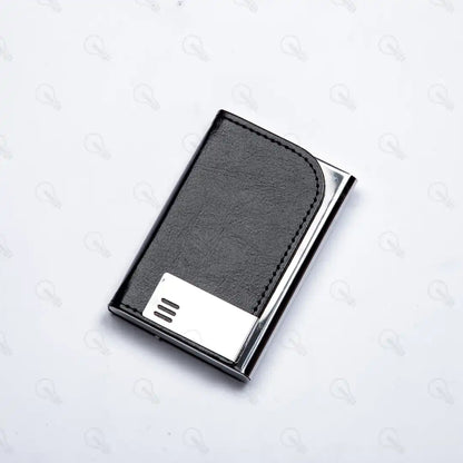 بوكس هارد كوفر ونوت بوك جلد وقلم وميدالية جلد وكراتة معدن