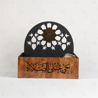 بوكس رمضان (زاد الصائم) 2026