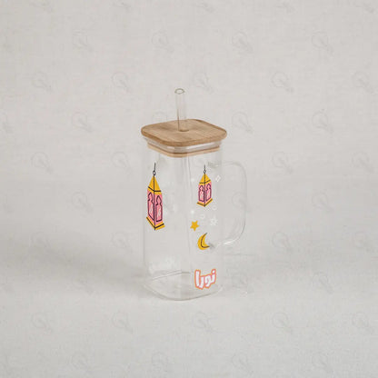 بوكس رمضان (زاد الصائم) 2026