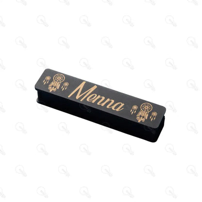 بوكس قلم معدن VIP