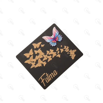 بوكس قلم معدن ونوت ميني ونيم تاج (كود 2)