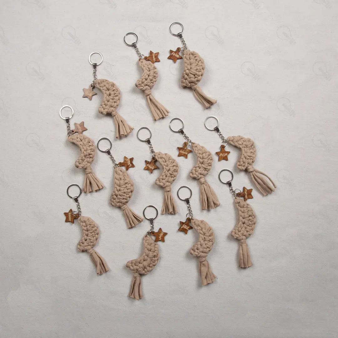 ميدالية رمضان 2026