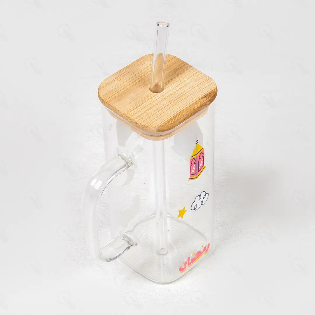 بوكس رمضان (زاد الصائم) 2026