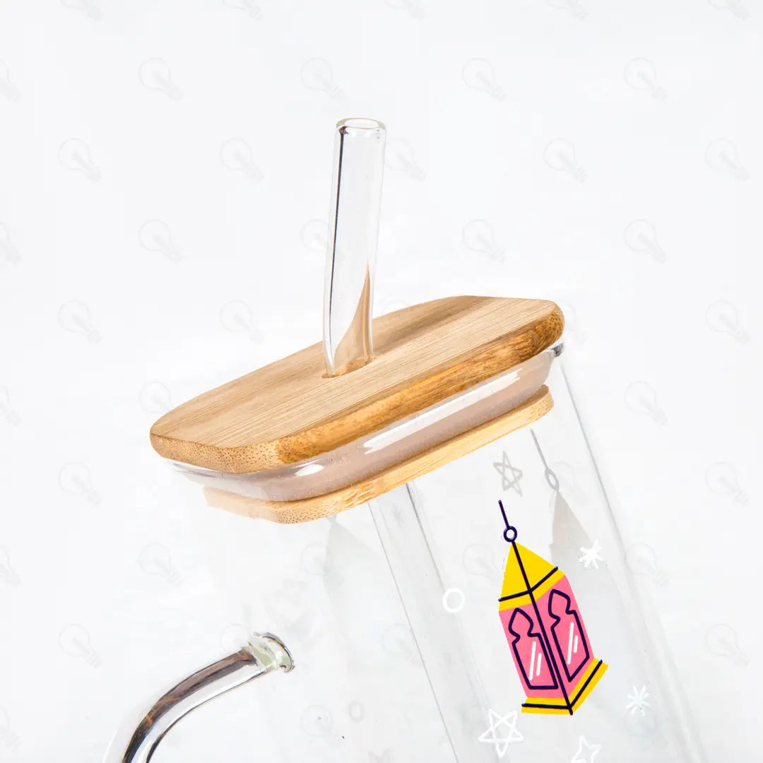 بوكس رمضان (زاد الصائم) 2026