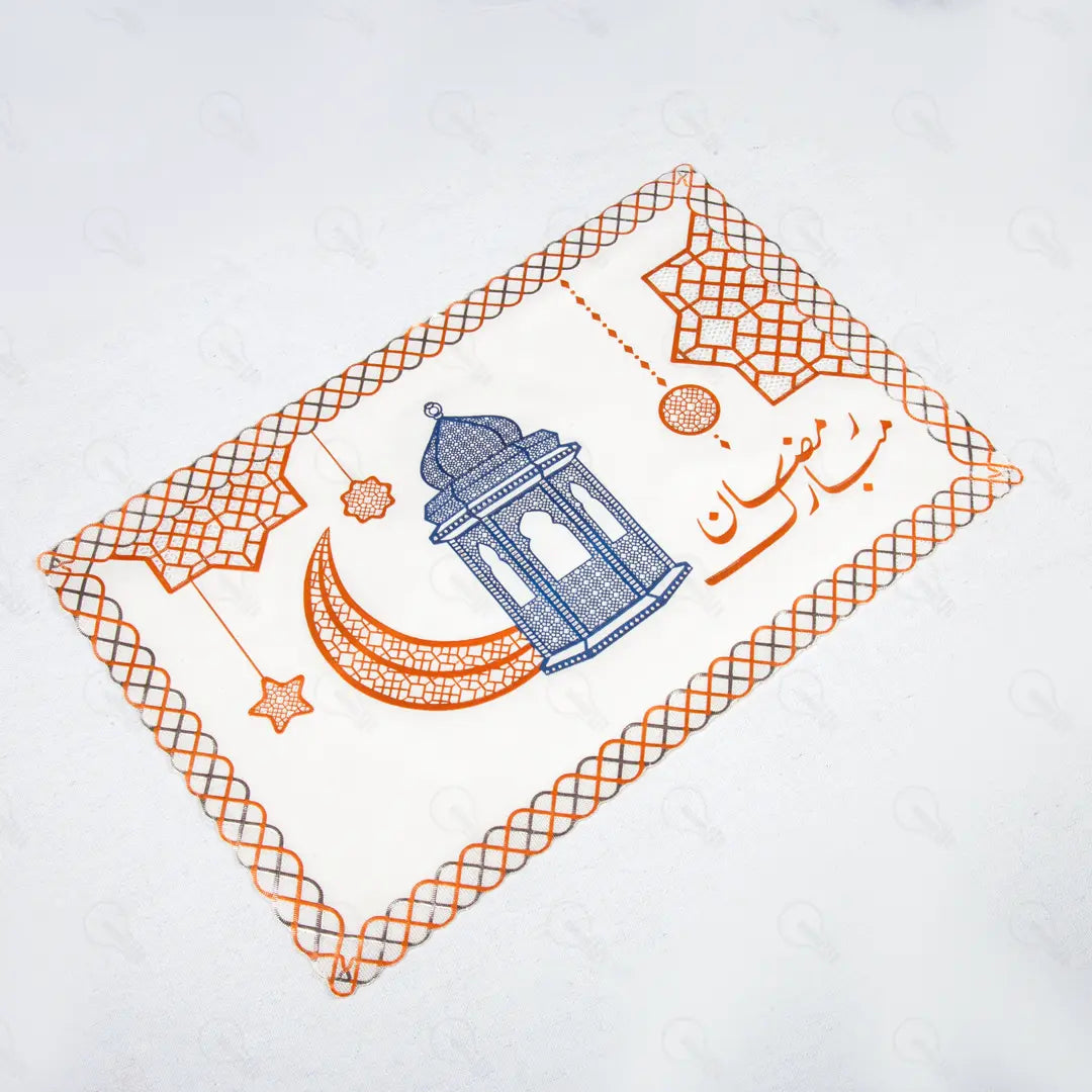 بوكس رمضان (زاد الصائم) 2026