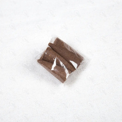 باكيدج بخور اقماع (10 قمع)