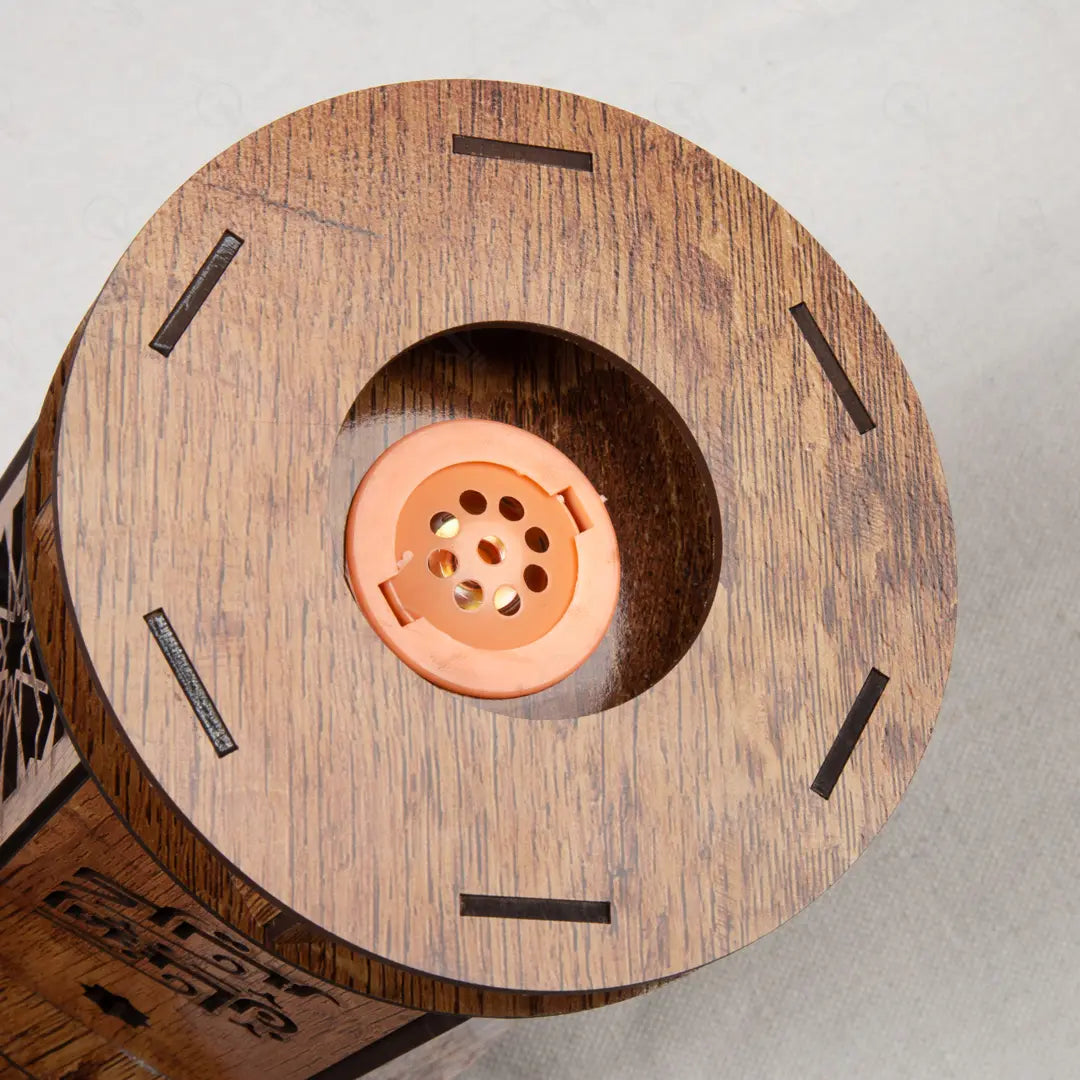 فانوس رمضان + ميدالية هدية 2026