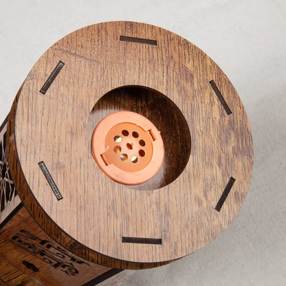 فانوس رمضان + ميدالية هدية 2026