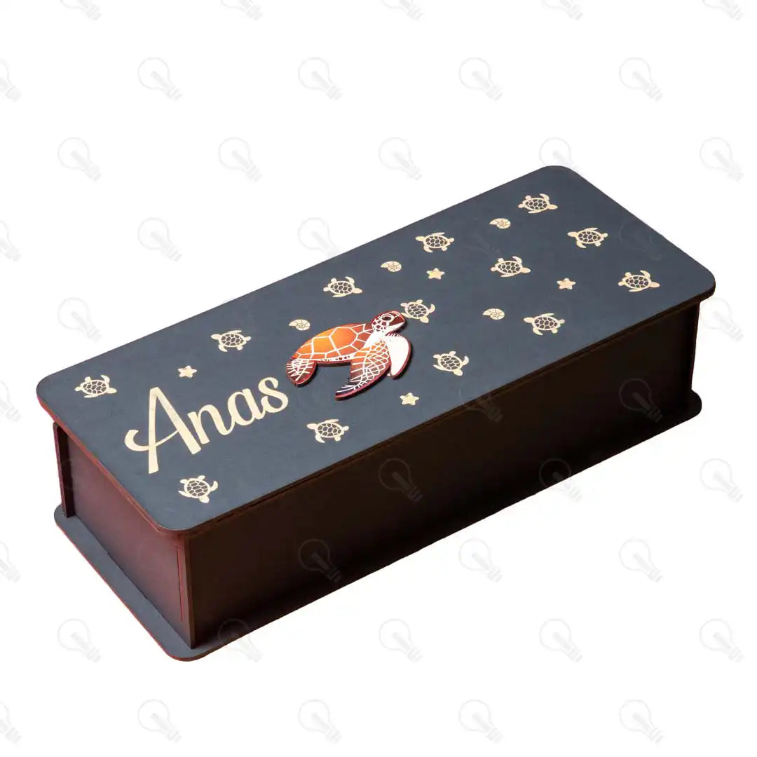 بوكس مج حراري ديجيتال