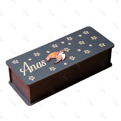 بوكس مج حراري ديجيتال