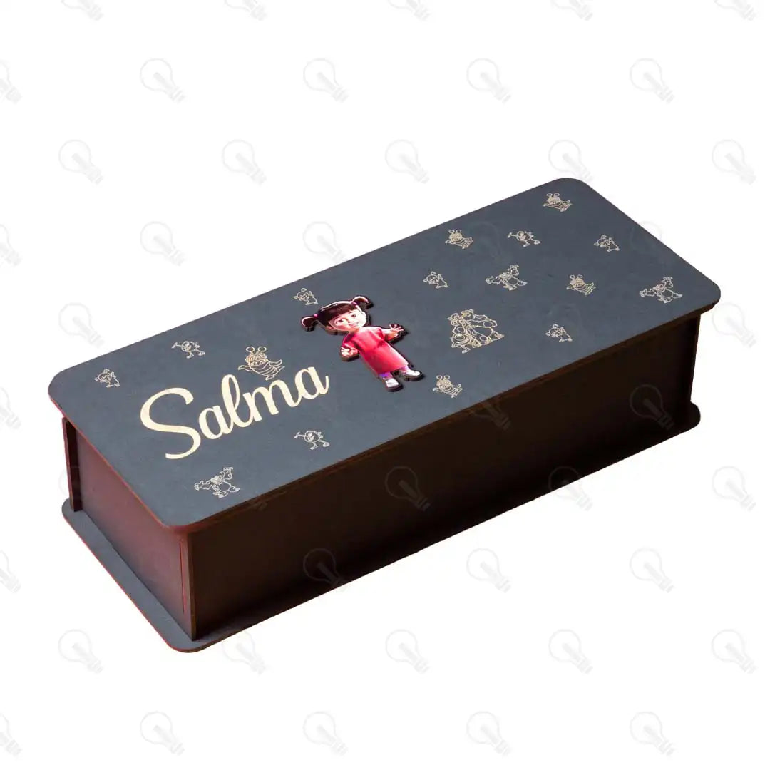 بوكس مج حراري ديجيتال