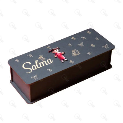 بوكس مج حراري ديجيتال