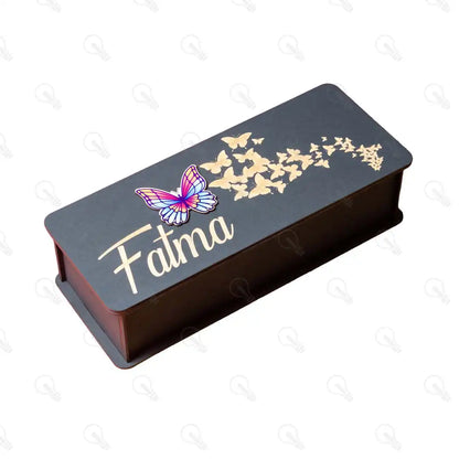 بوكس مج حراري ديجيتال