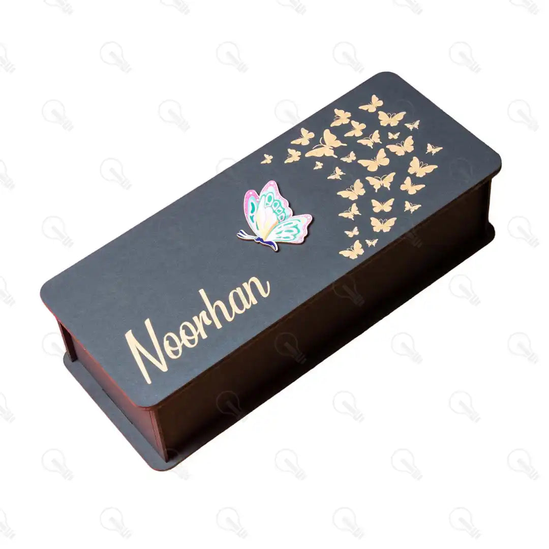 بوكس مج حراري ديجيتال