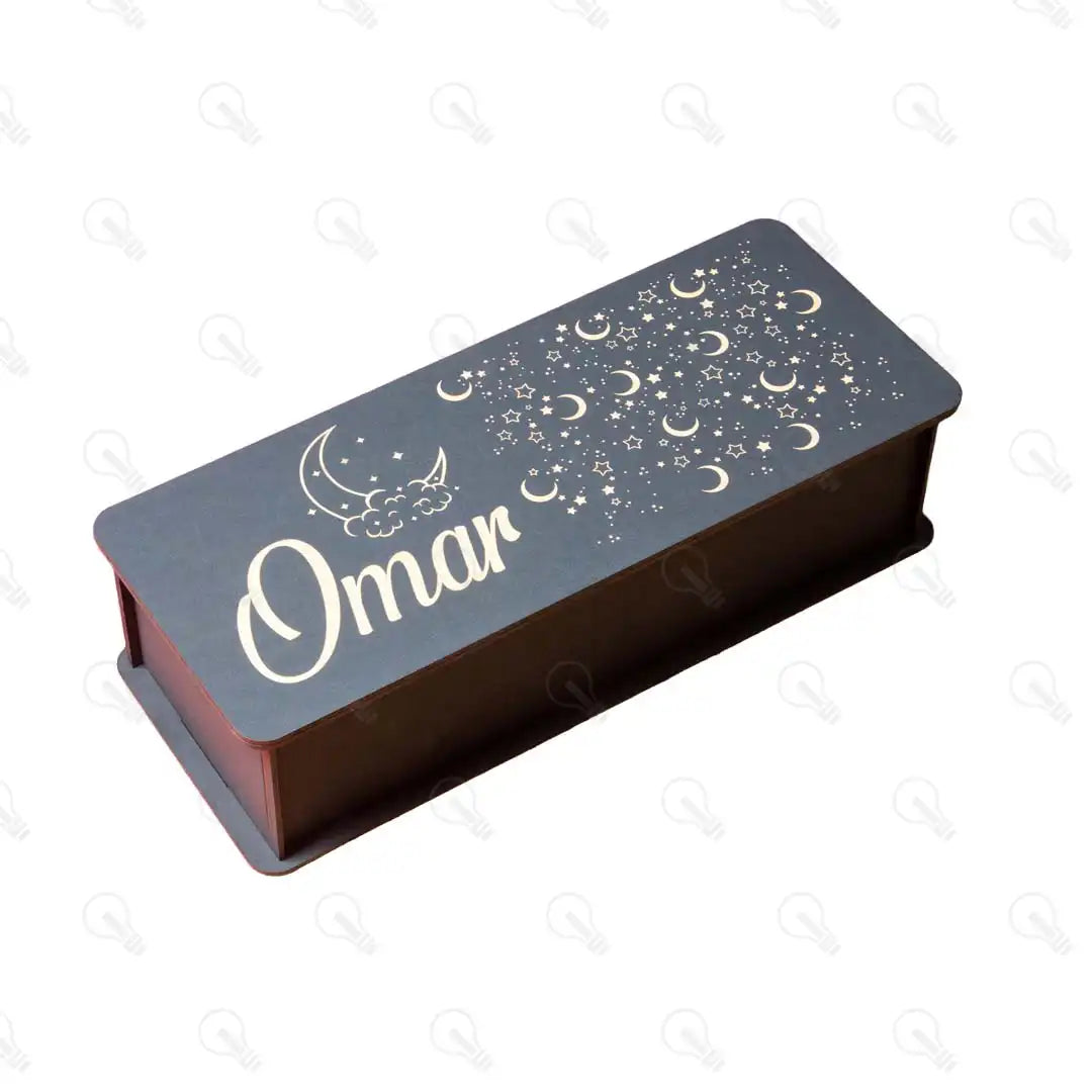 بوكس مج حراري ديجيتال