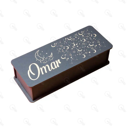 بوكس مج حراري ديجيتال