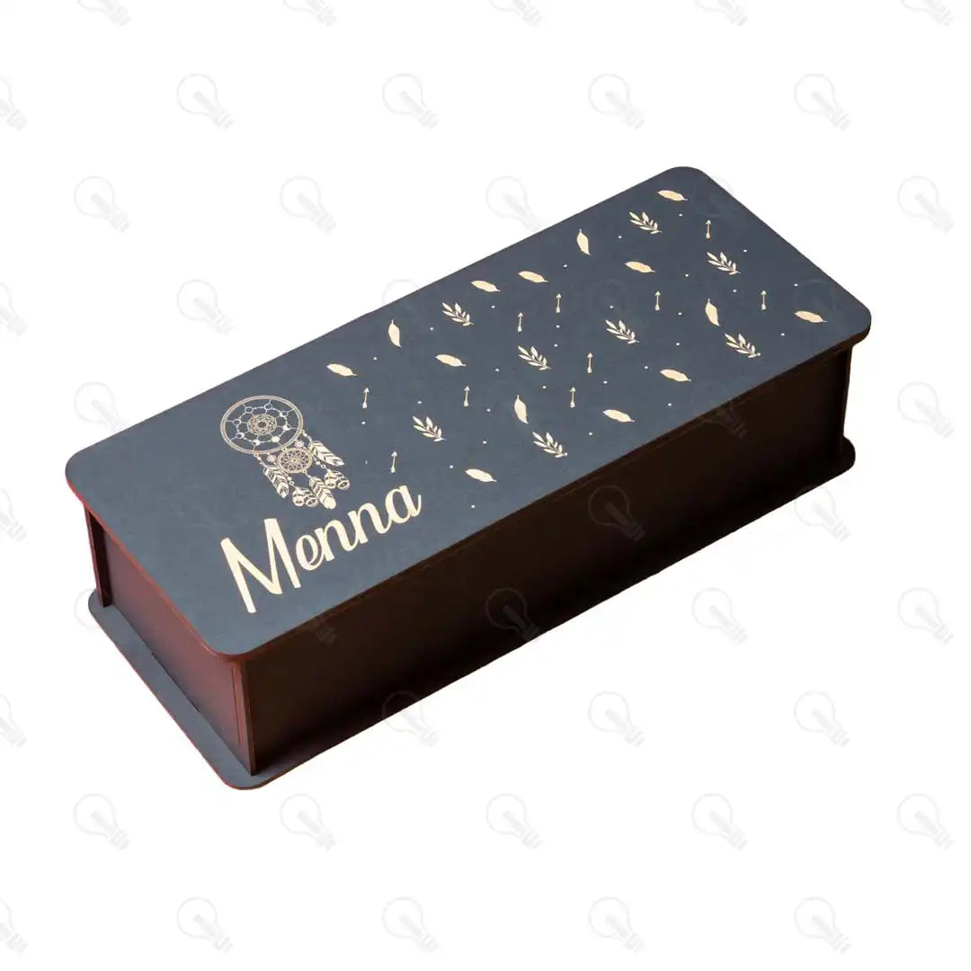 بوكس مج حراري ديجيتال