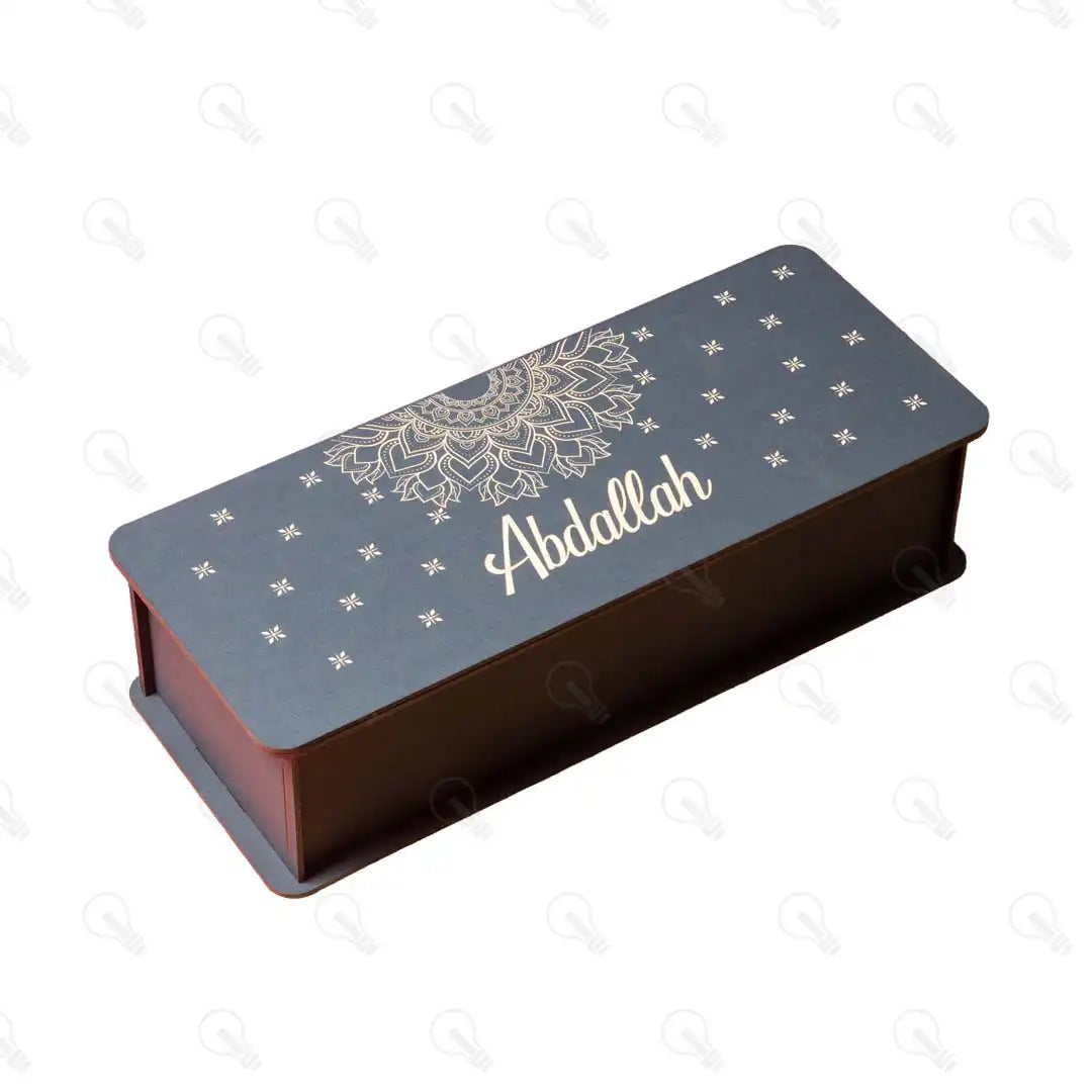 بوكس مج حراري ديجيتال