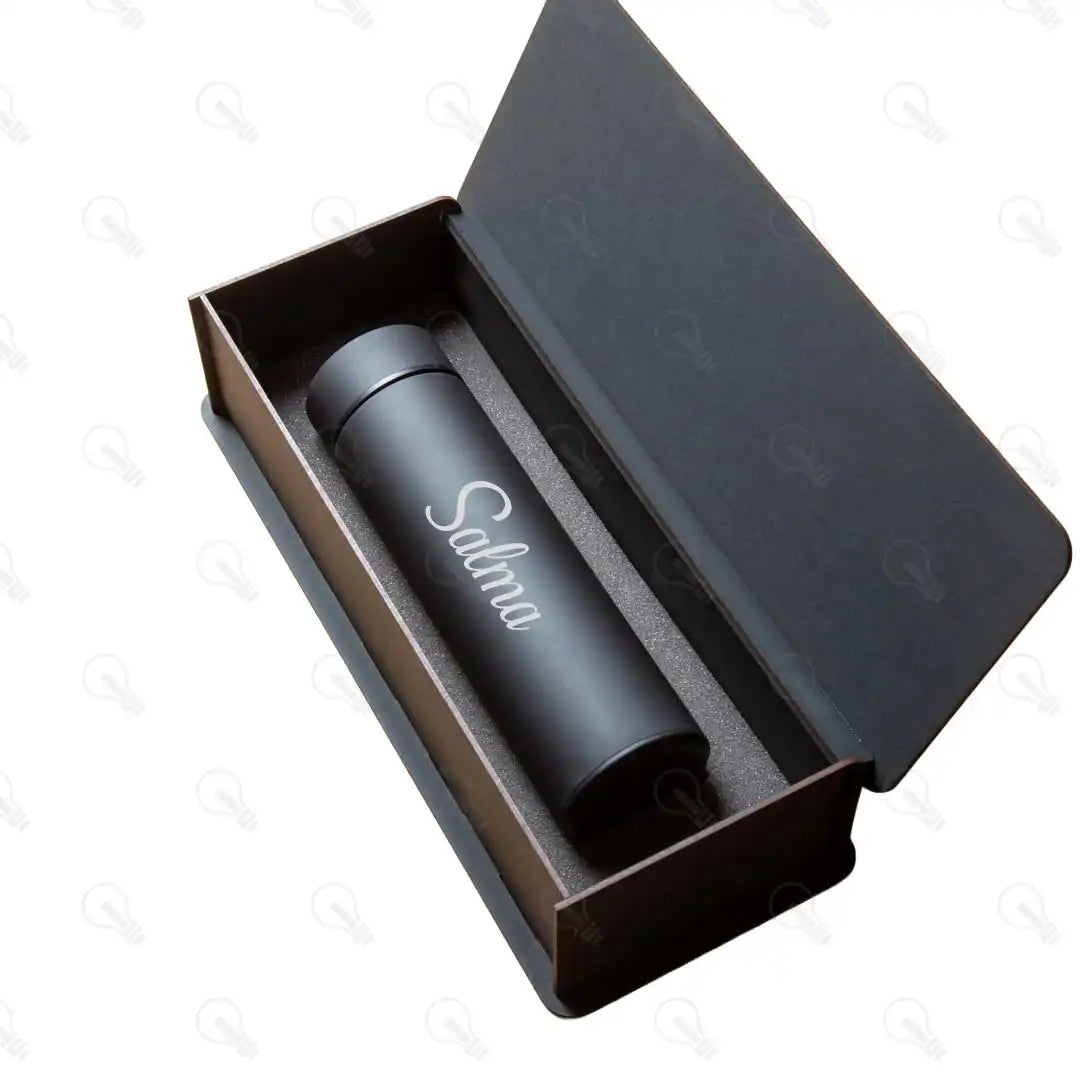 بوكس مج حراري ديجيتال