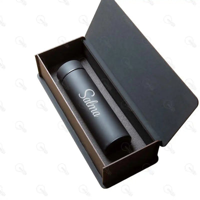 بوكس مج حراري ديجيتال