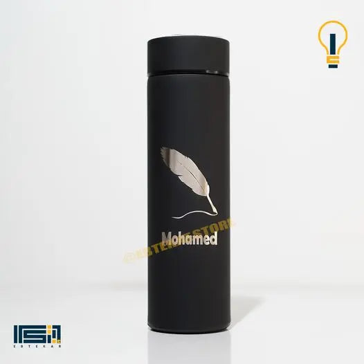 مج حراري ديجيتال