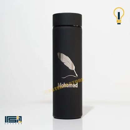 مج حراري ديجيتال