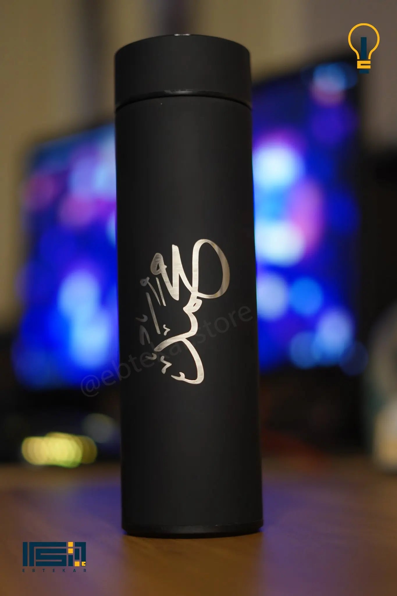 مج حراري ديجيتال